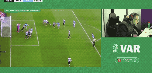 半决赛首回合:曼城2-0卫冕冠军13场不败 塞梅尼奥加盟两场造3球