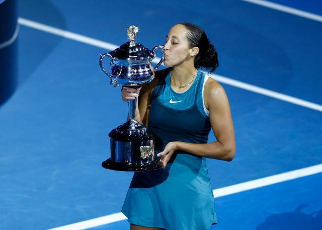 张奔斗：为什么凯斯的大满贯首冠如此打动我们