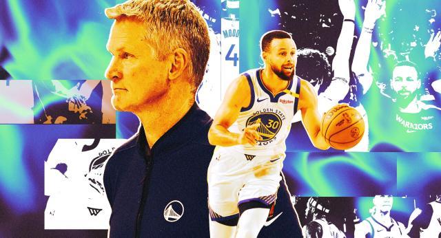 【观察】交易市场左右为难 勇士难逃再混一年的宿命