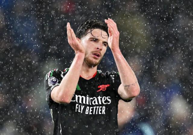 残阵阿森纳3连胜止步，连VAR也在“助攻”利物浦争冠