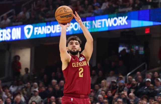 27岁勇士弃将变骑士尖刀：轰29分+7记三分超猛