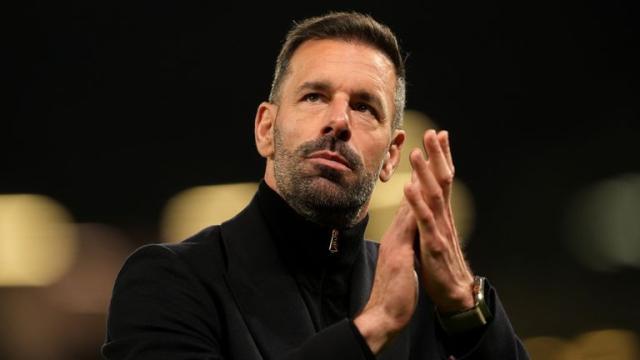 范尼：尚不清楚未来 阿莫林：会和范尼商谈