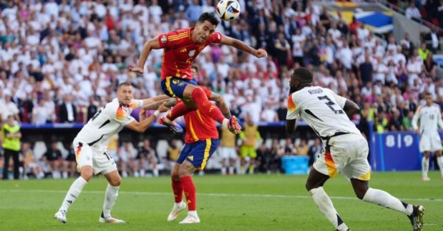 悲壮出局意难平，德国队不得不为临急抱佛脚而埋单