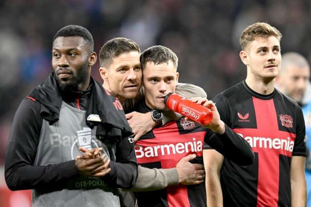 1713275404580080506.jpeg 得到并将继续拥有阿隆索,勒沃库森比中头奖还幸运