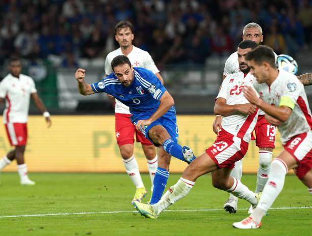 赌球案刺激意大利队，越是遇到丑闻越是爆发能量！