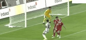 【早报】国足亚运队1球破韩！三狮军团主场开“七喜”！