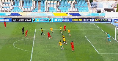 【早报】国足亚运队1球破韩！三狮军团主场开“七喜”！