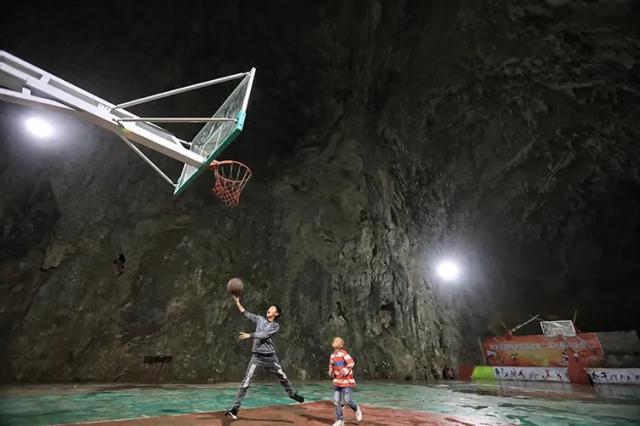 1661329360059054379.jpg 村BA —— 一条没人走过的篮球之路