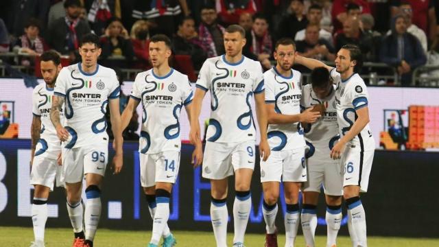 1652664823569096435.png 小因以佩鲁贾雨战尤文鼓舞士气 国米延续夺冠悬念