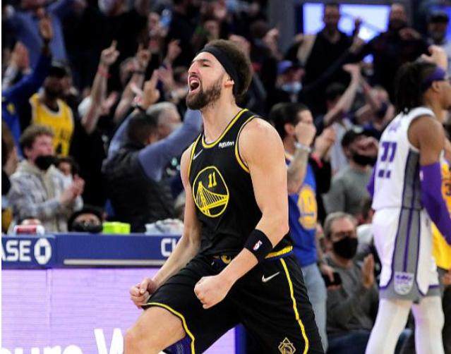 美媒评选分区决赛20大球星 077居首巴特勒仅第4