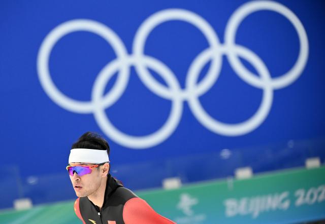 冬奥8日看点：国手有望再演好戏 各国高手你争我斗