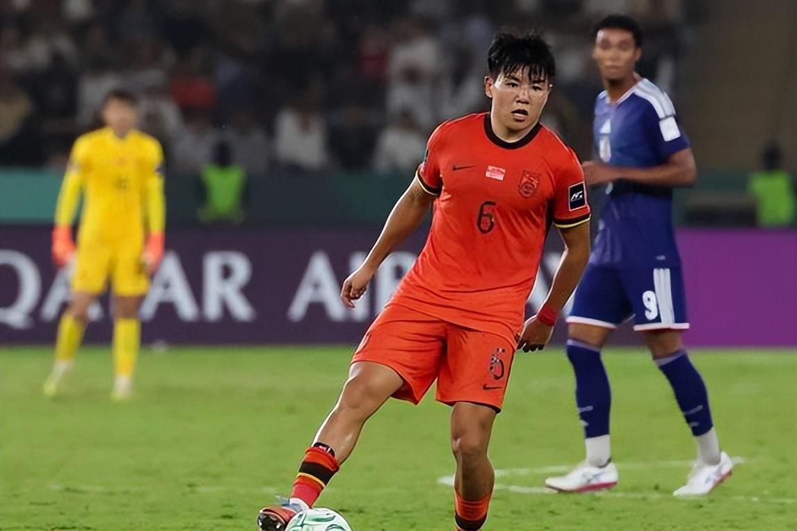 U23亚洲杯刚一落幕，中国足球就迎喜讯，武磊之后留洋新旗帜浮现