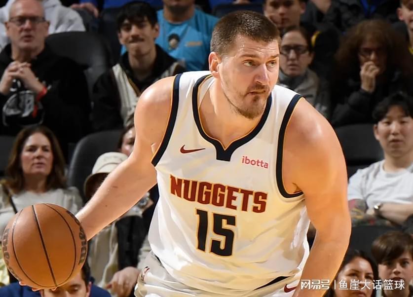 掘金险胜！约基奇22分11罚，乔治36+2无缘绝平，穆雷45+8也犯大错