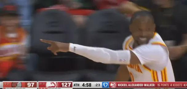 3-0！谢谢你，勇士！神级血赚大交易