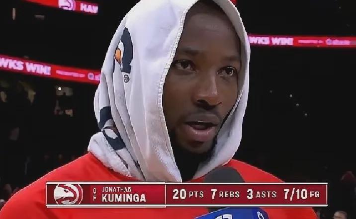 3-0！谢谢你，勇士！神级血赚大交易