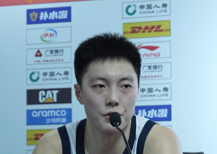 输福建发布会!杜锋与胡明轩直指没做好季后赛准备,肯定拉科表现|广东|广东男篮|福建男篮|崔永熙|徐杰_新浪体育_新浪新闻