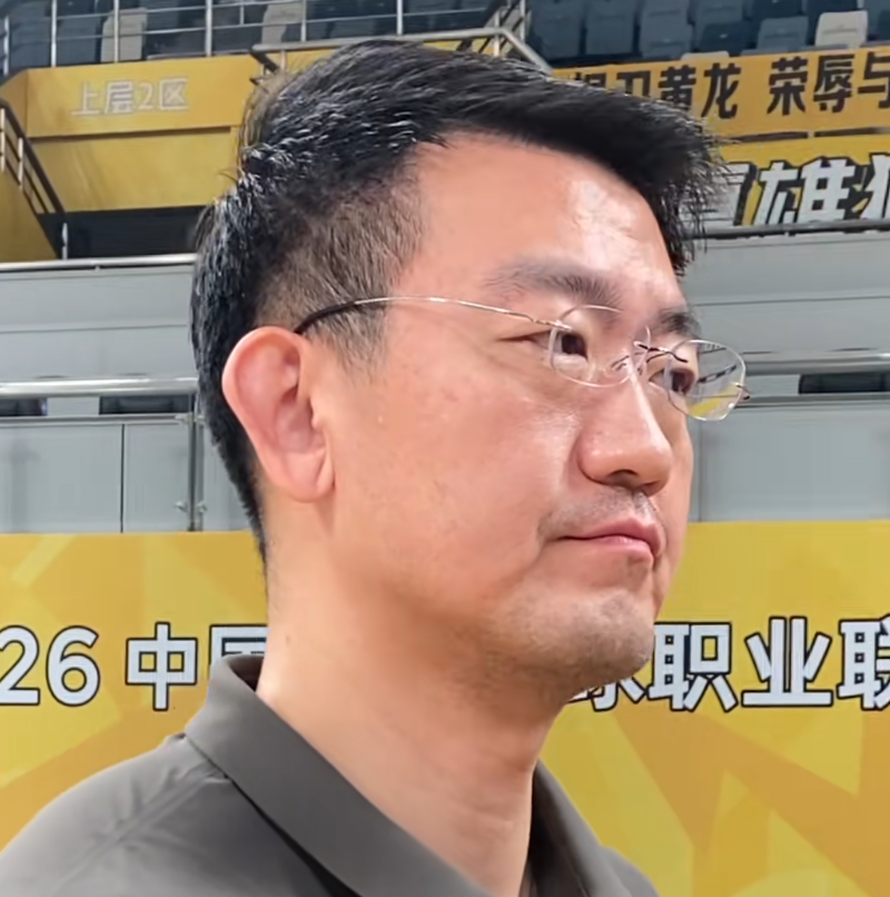 广厦G3备战山西!孙铭徽参加踩场,王博拒施压球员+展望比赛!